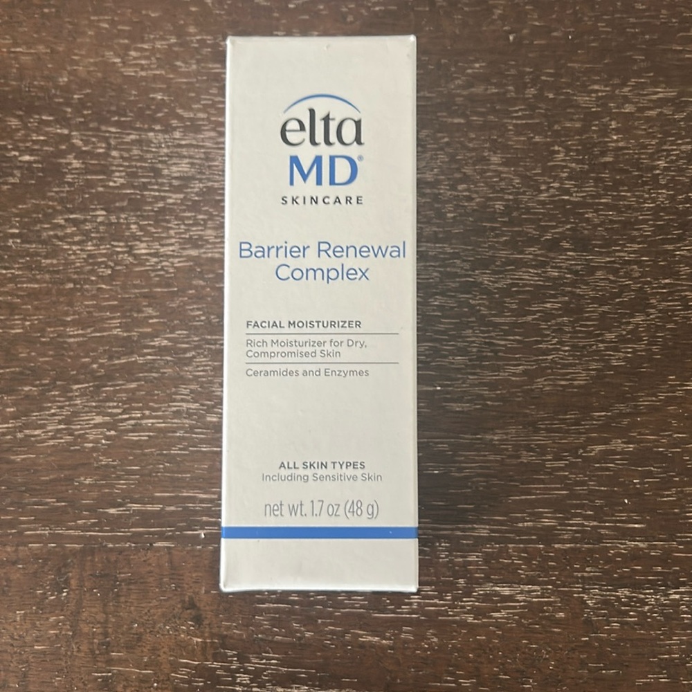 Elta MD Barrier Renewal Complex